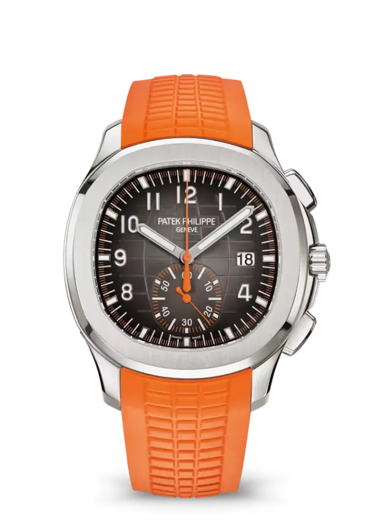 Patek Philippe Aquanaut Chronograph 5968