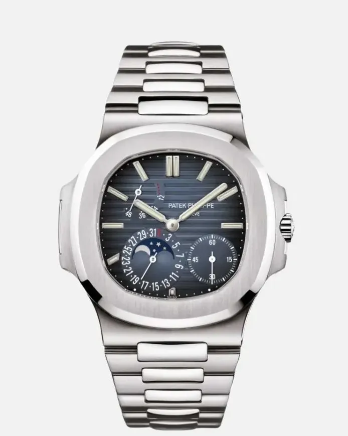 Nautilus Phase de Lune