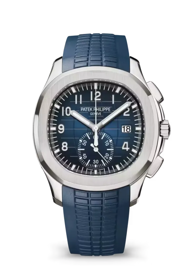 Aquanaut Chronograph
