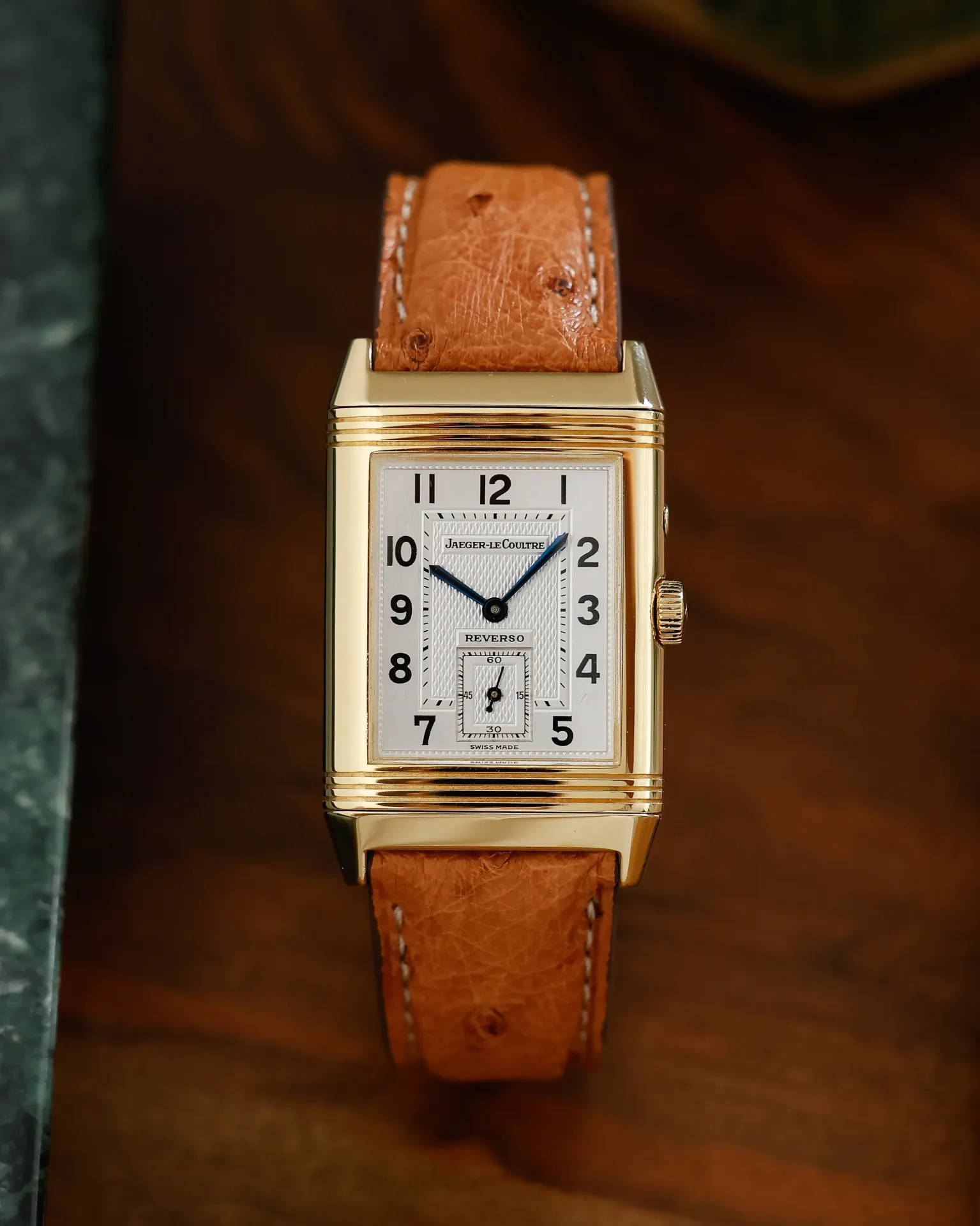 Reverso Duoface Day & Night (Grande Taille)