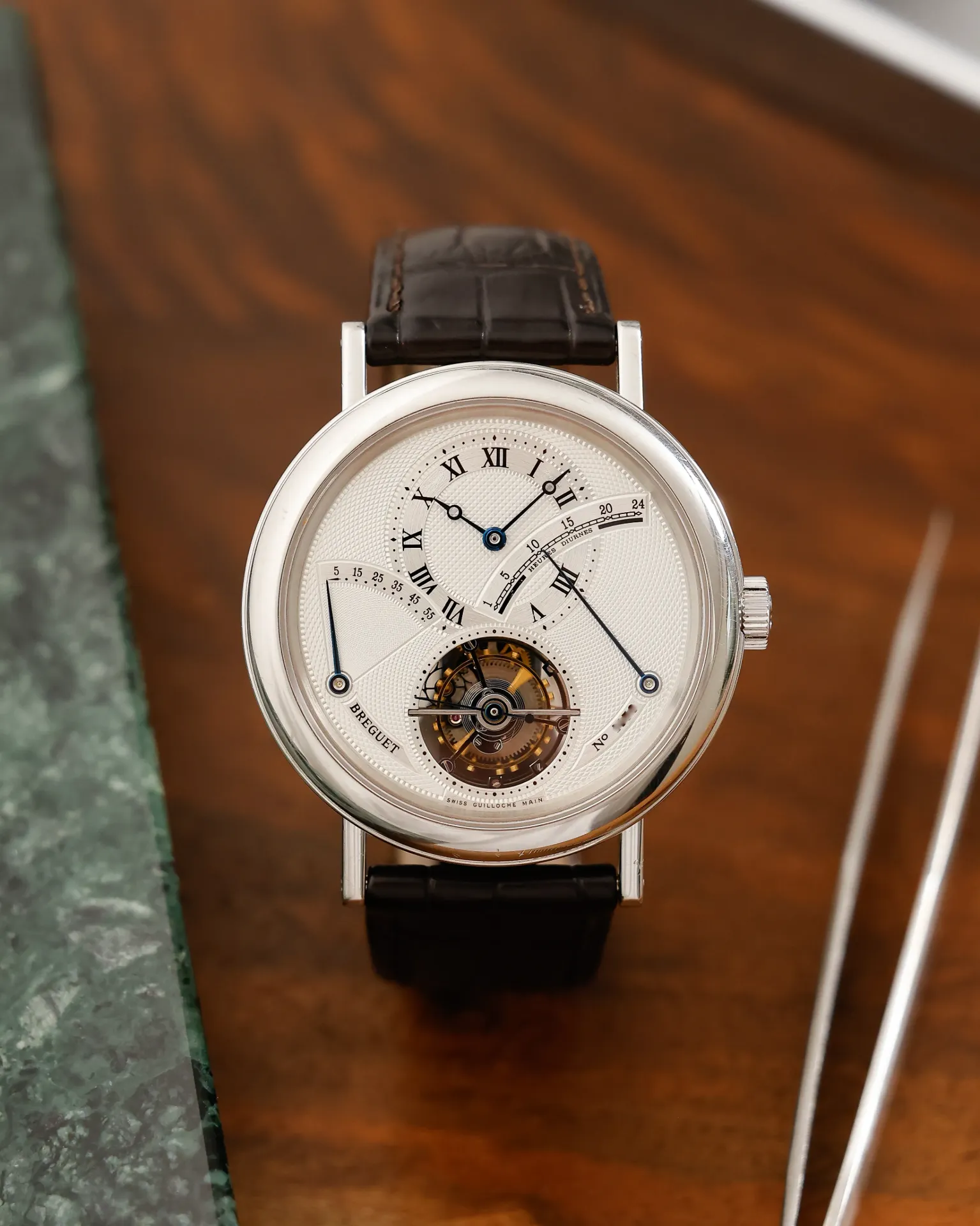 Classique Grande Complication Tourbillon