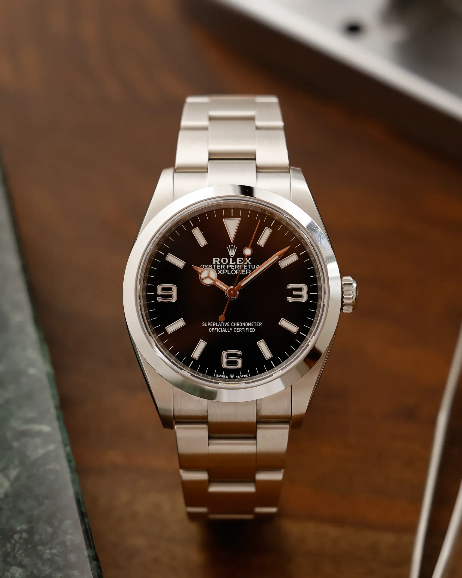 Explorer 08/2022