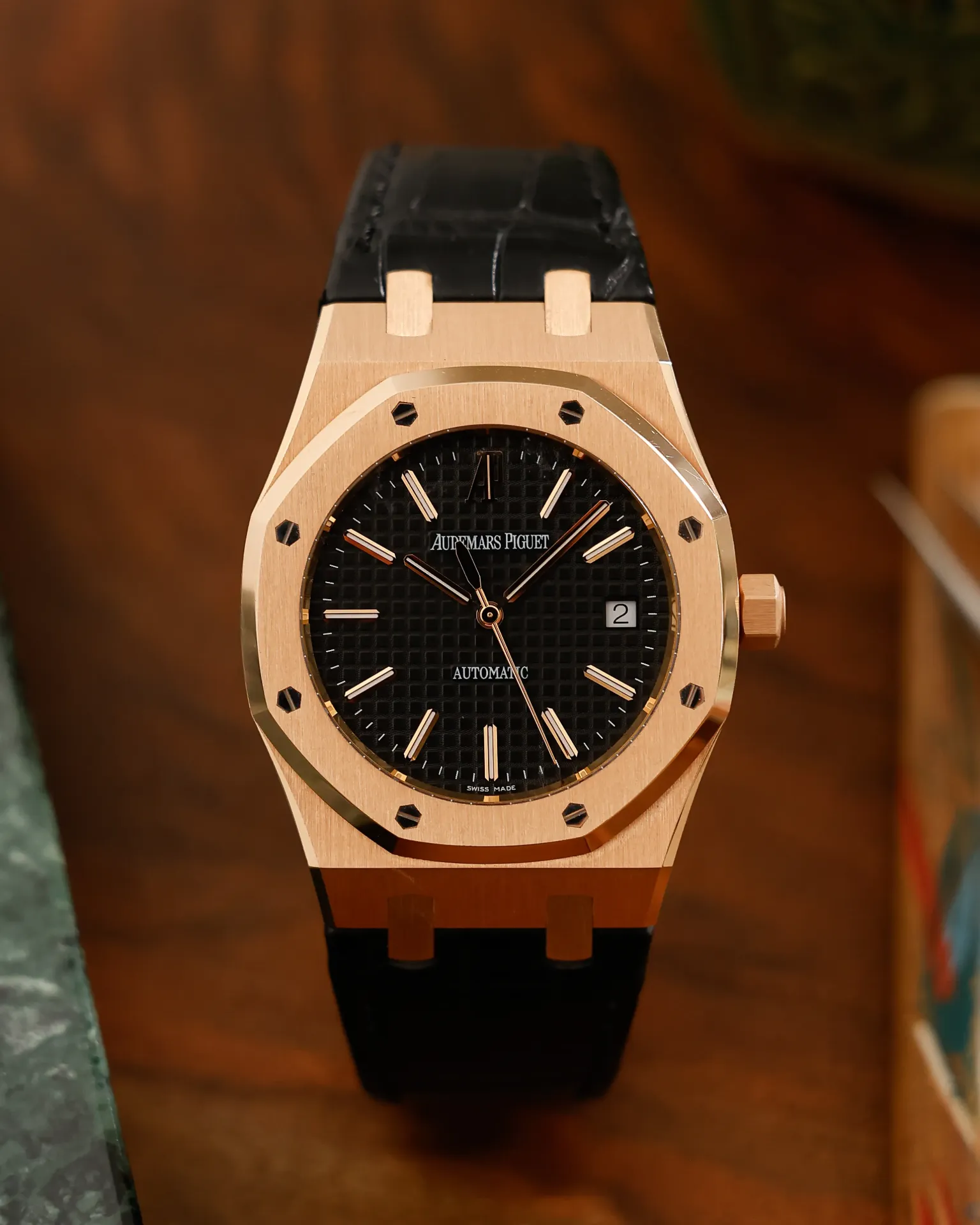 Royal Oak Selfwinding
