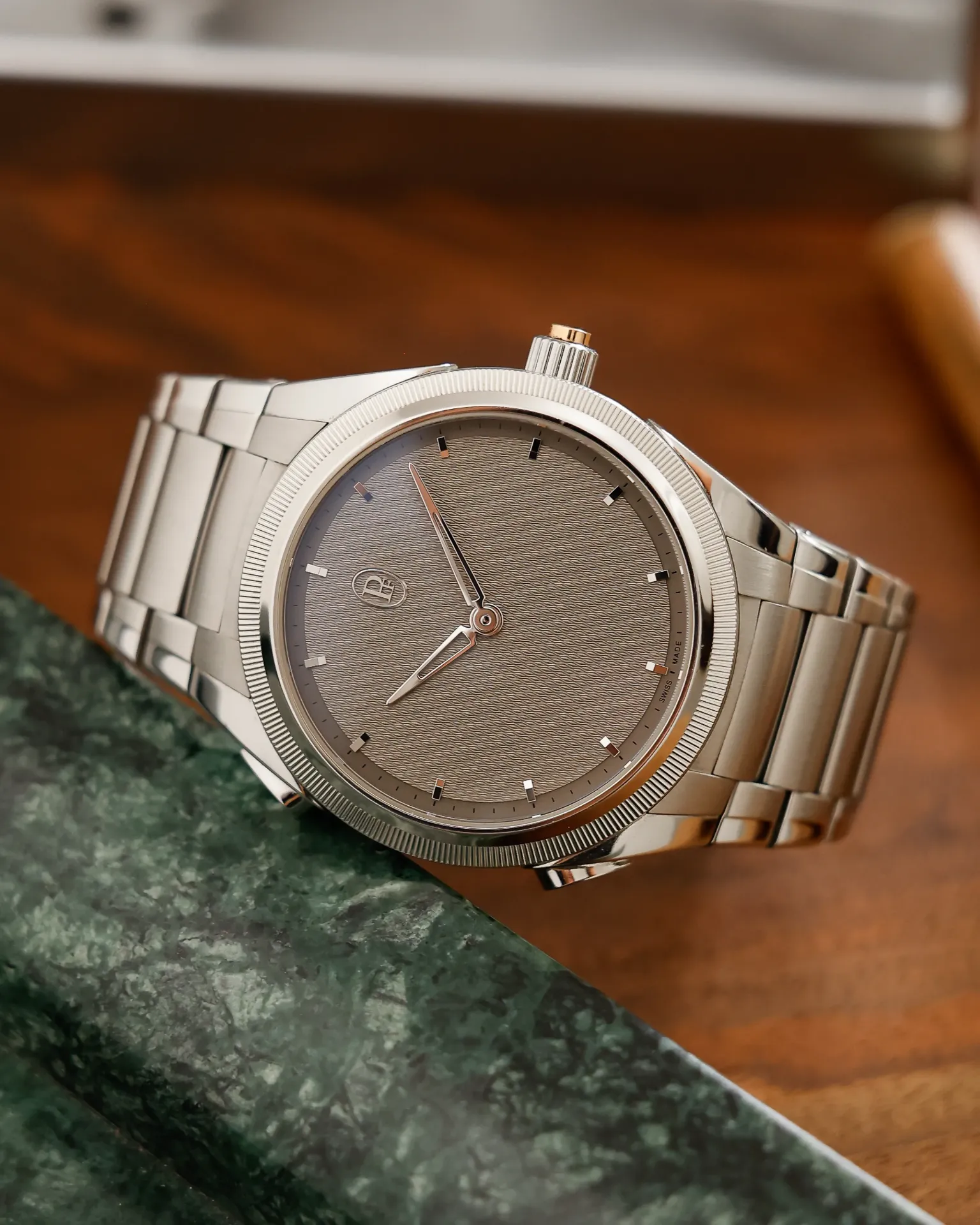 Tonda PF Minute Rattrapante