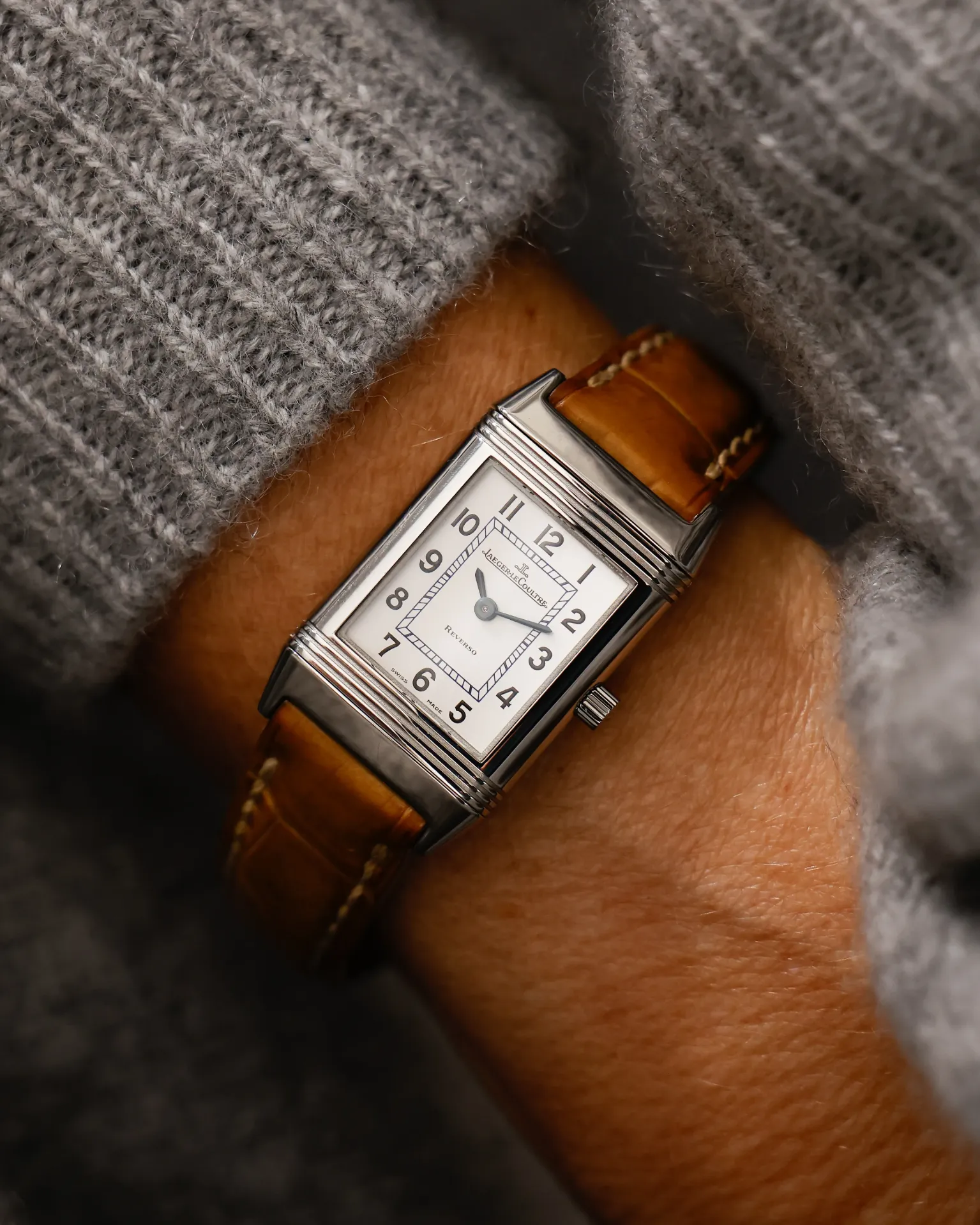 Reverso Lady