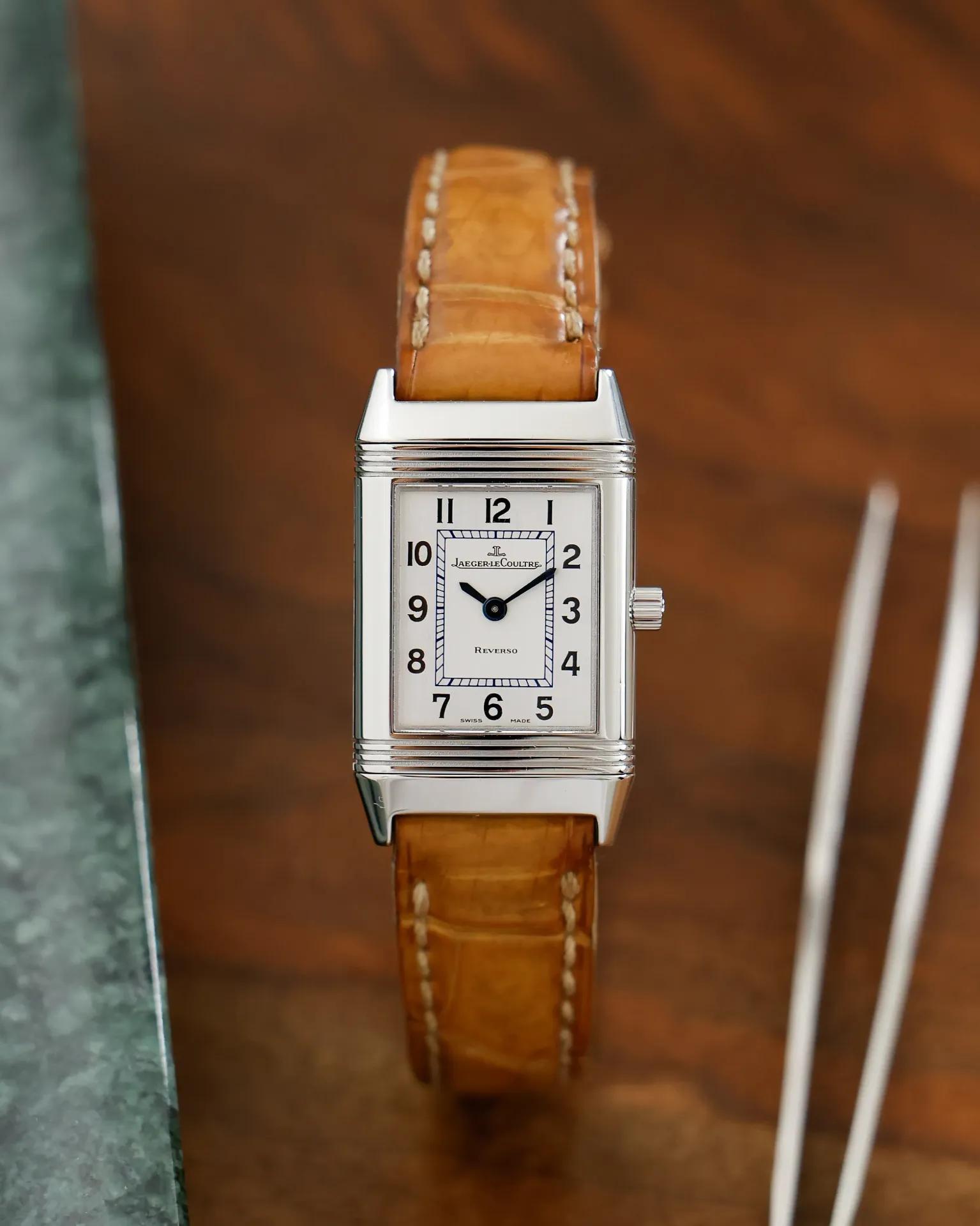 Reverso Lady 