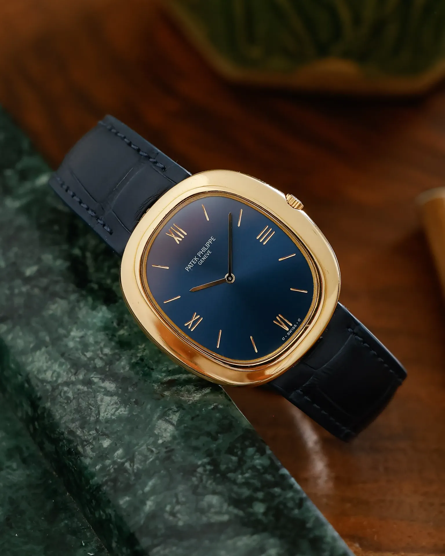 Ellipse "Jumbo"
