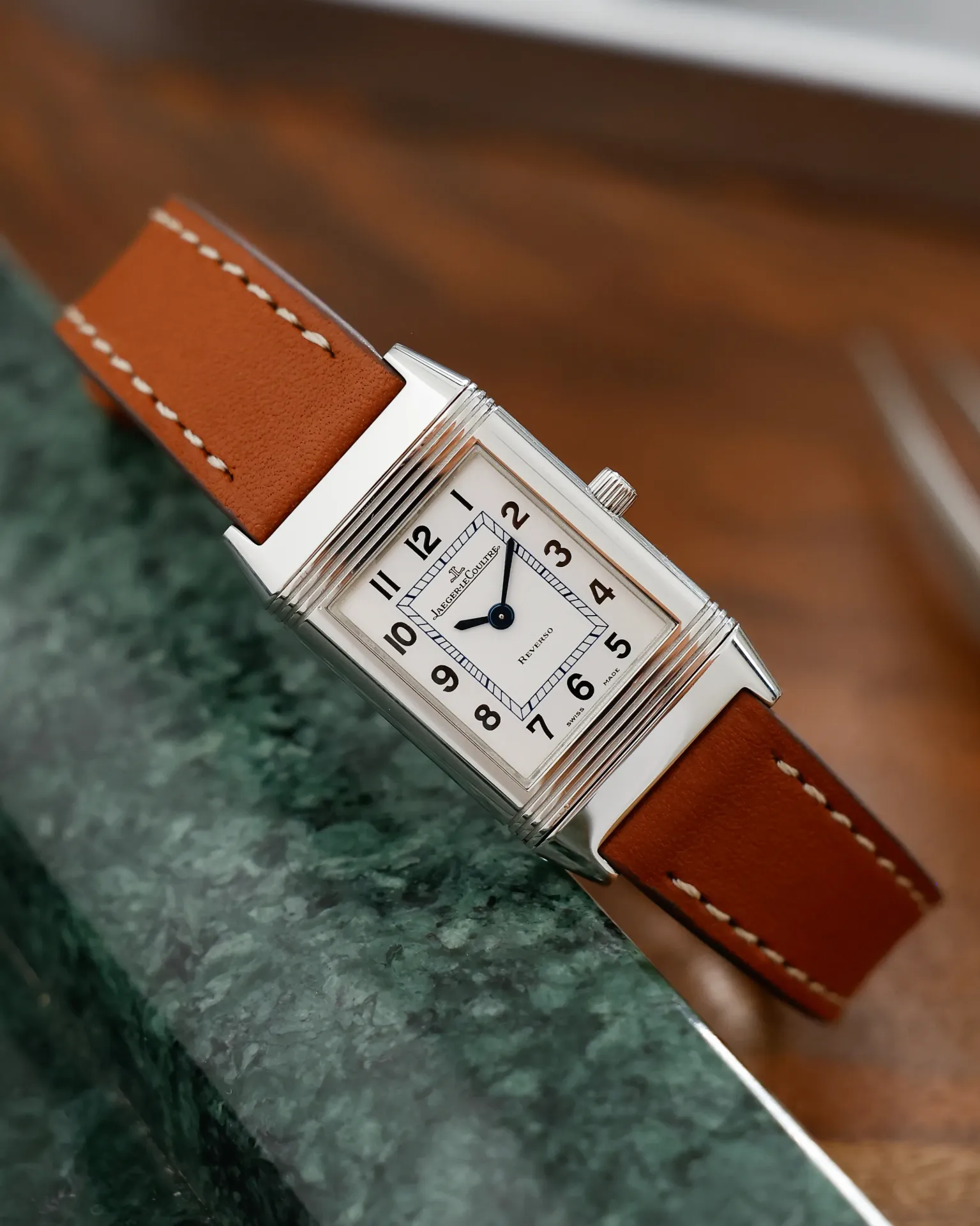 Reverso Lady