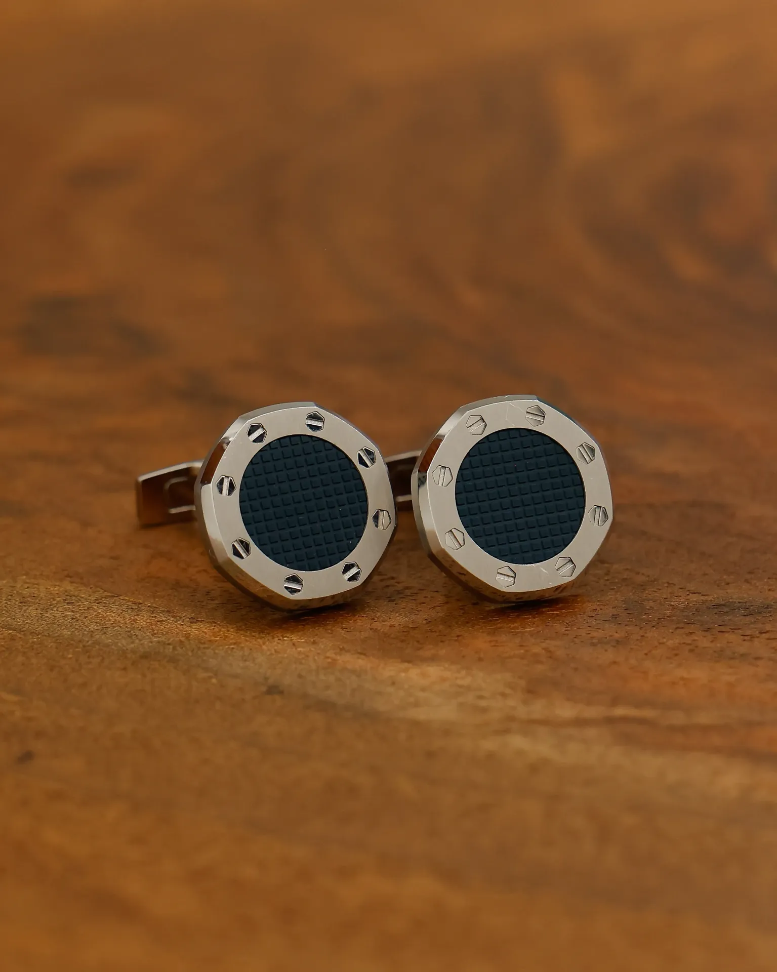 Royal Oak Cufflinks