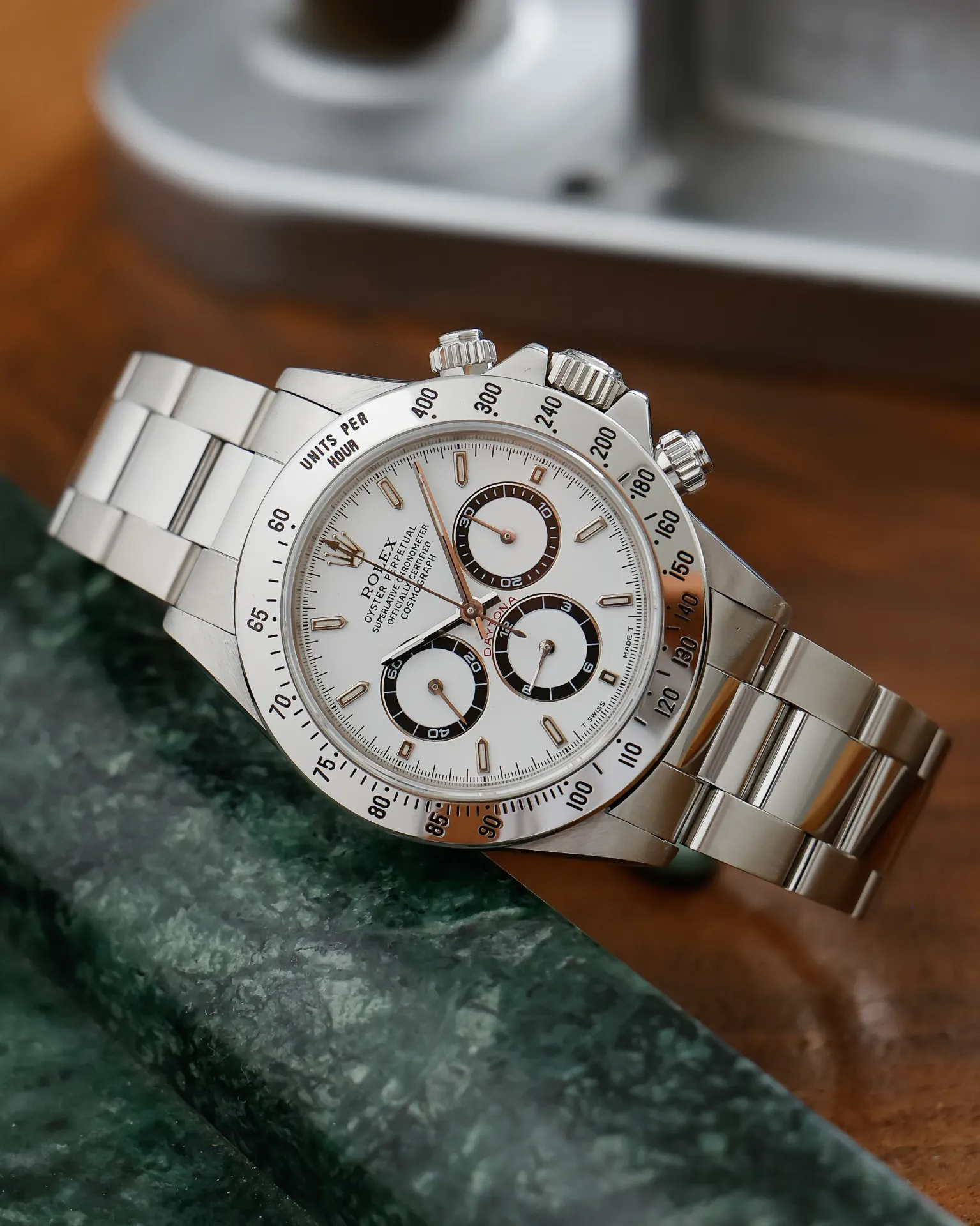 Daytona "Zenith"