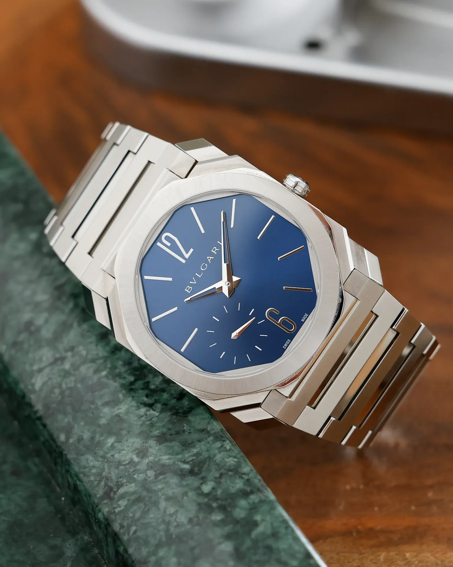 Octo Finissimo Automatic