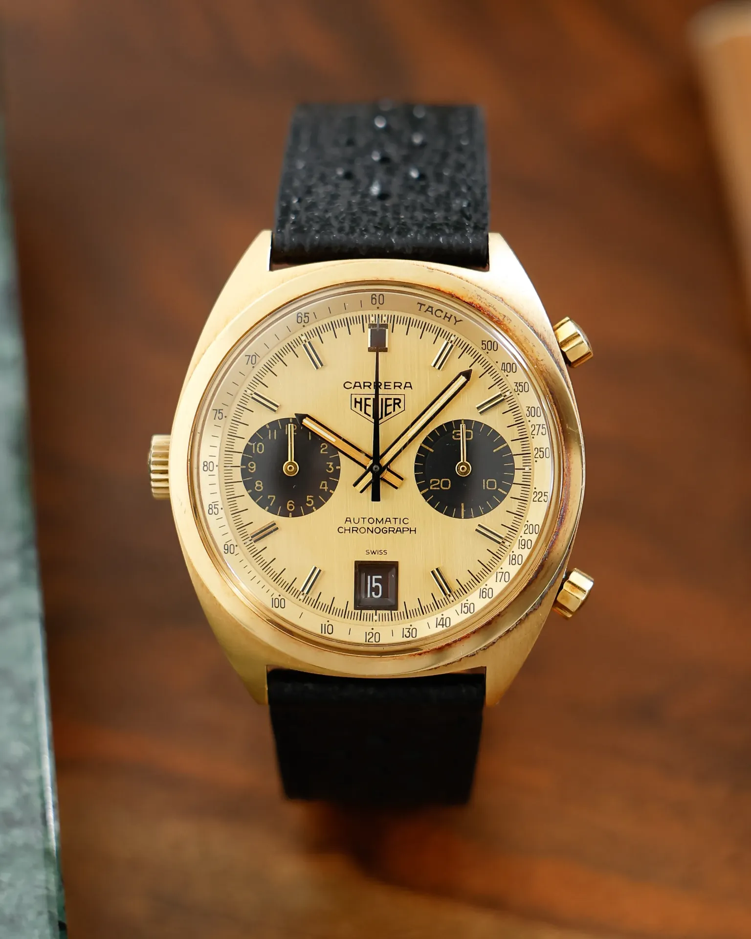 Carrera ‘Ferrari’