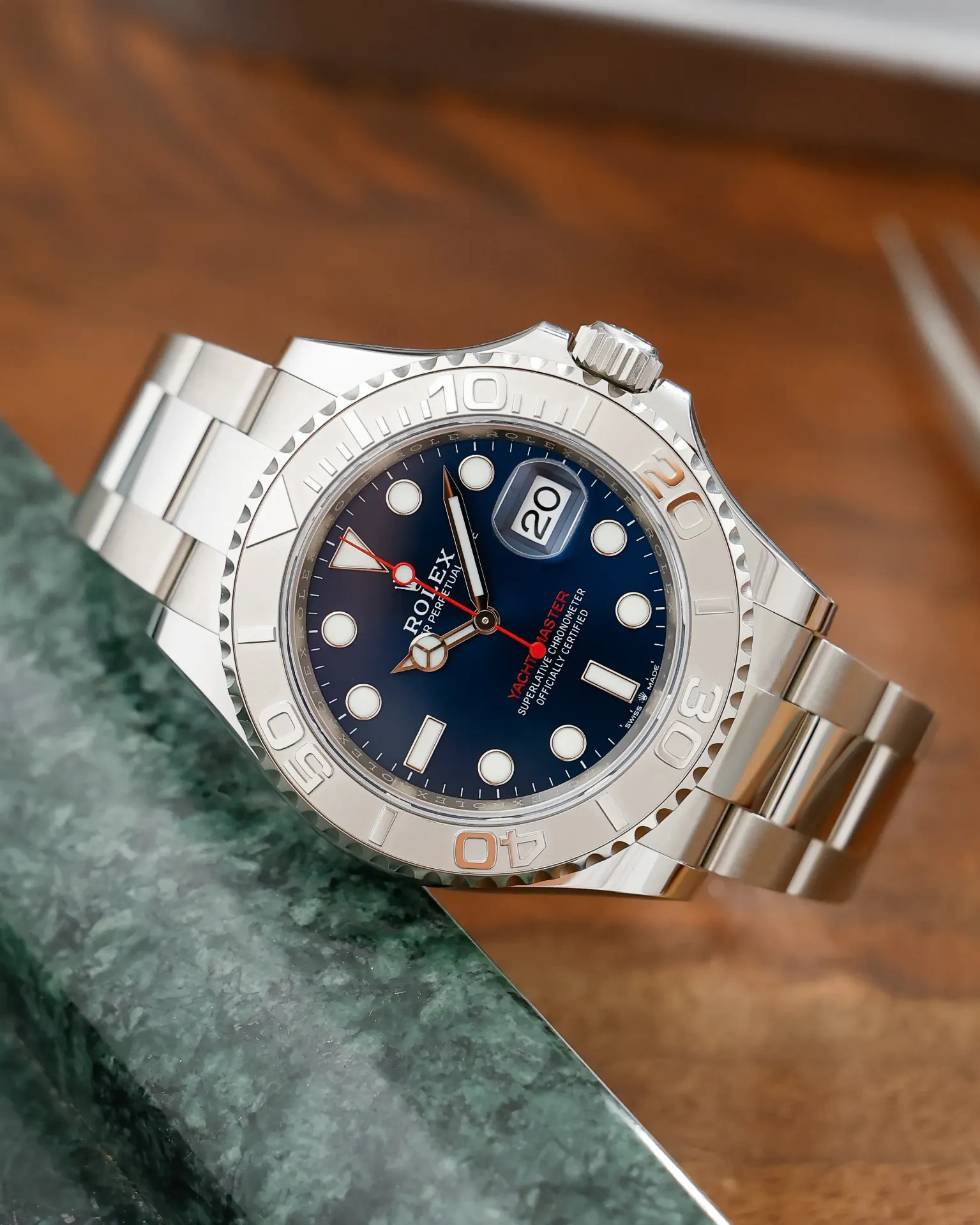 Yacht-Master 40