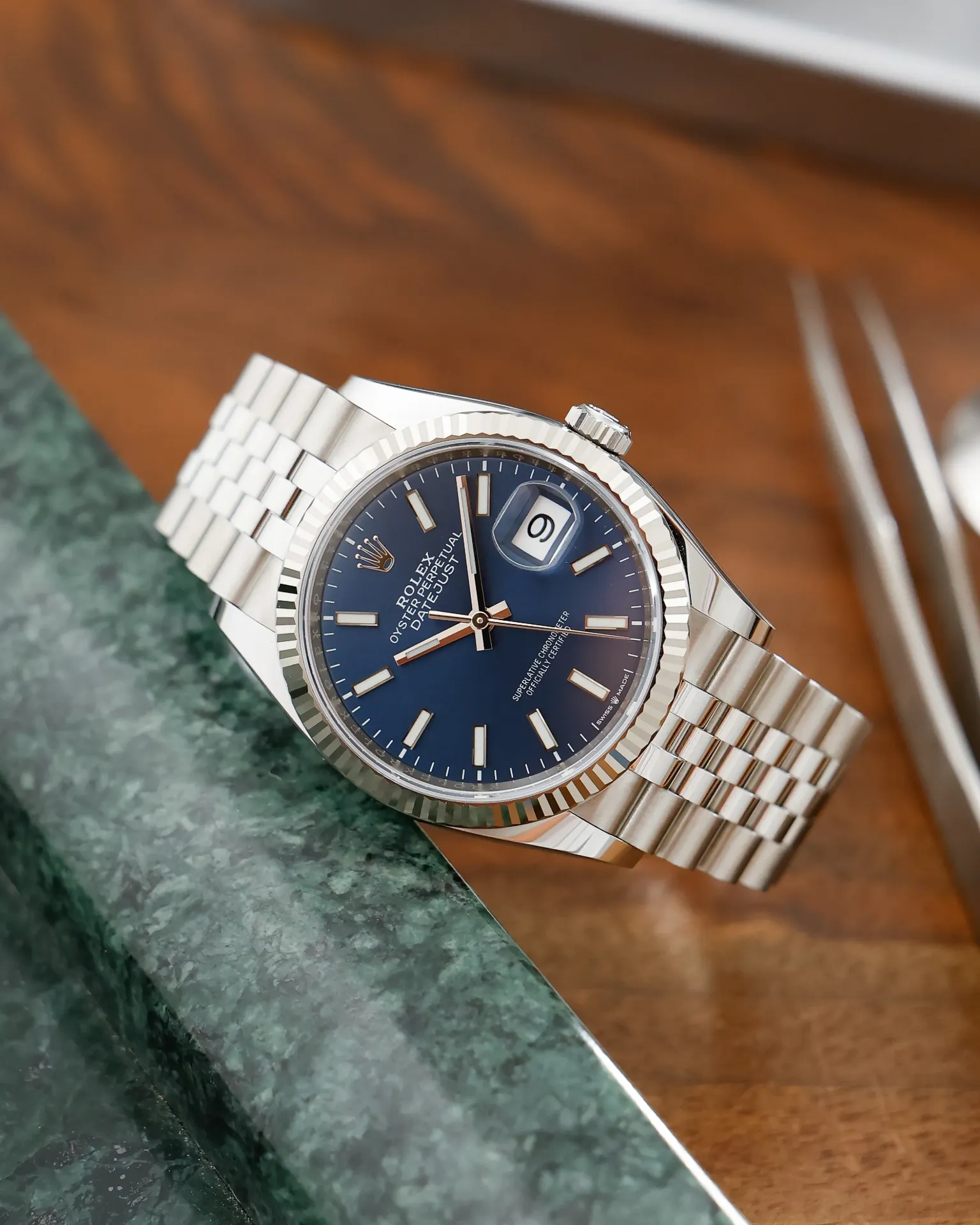 Datejust 36