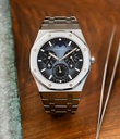 Perpetual Calendar Ultra-thin Titanium RD2 Limited 200 Pieces