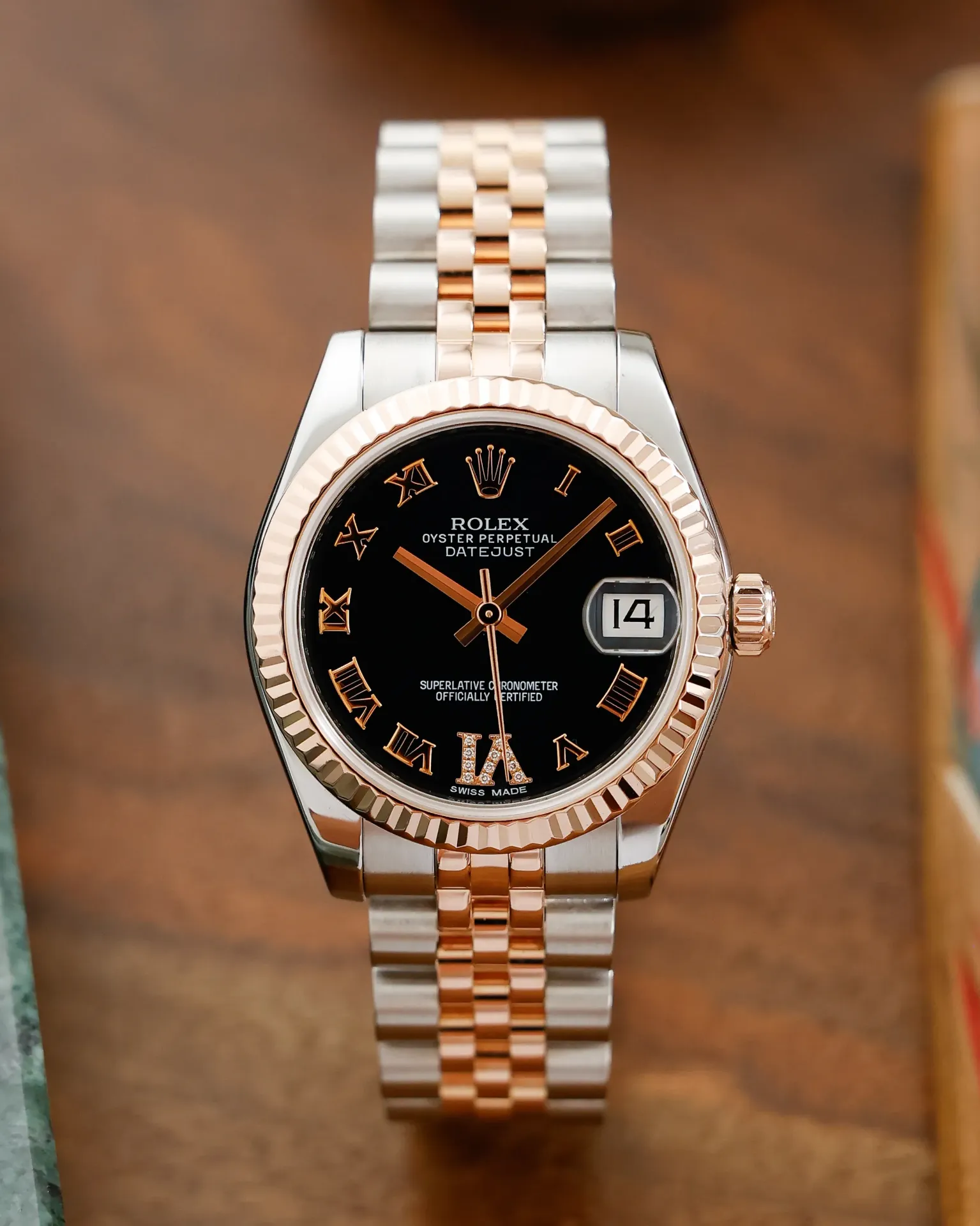 Datejust 31